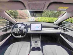 2025 BYD Seal 05 DM-i 120KM — фото 7