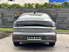 2025 BYD Seal 05 DM-i 120KM — фото 8