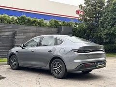 2025 BYD Seal 05 DM-i 120KM — фото 10