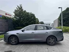 2025 BYD Seal 05 DM-i 120KM — фото 11