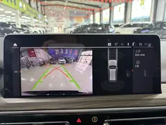 2022 BMW X3 xDrive30i M, чёрный — фото 8