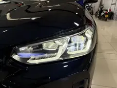 2022 BMW X3 xDrive30i M, чёрный — фото 17