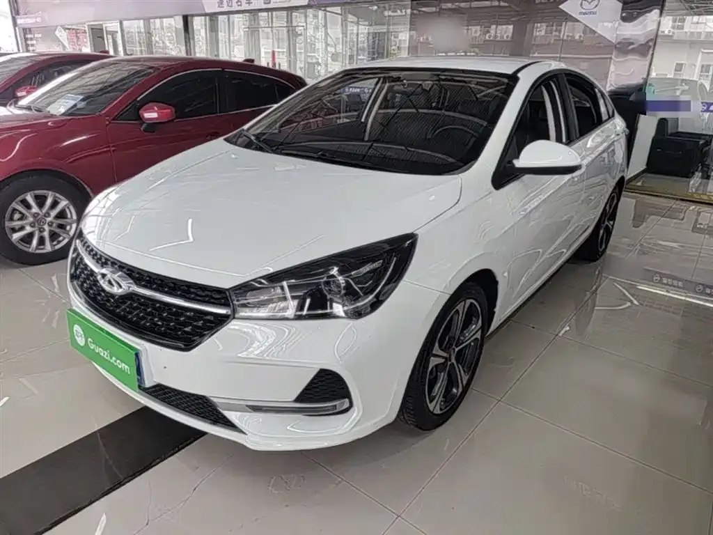 2019 Chery Arrizo 5 PRO 1.5L MT VI
