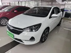 2019 Chery Arrizo 5 PRO 1.5L MT VI, белый — фото 2