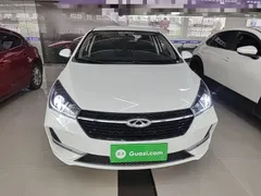 2019 Chery Arrizo 5 PRO 1.5L MT VI, белый — фото 3