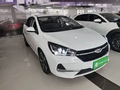 2019 Chery Arrizo 5 PRO 1.5L MT VI, белый — фото 4