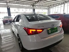 2019 Chery Arrizo 5 PRO 1.5L MT VI, белый — фото 5