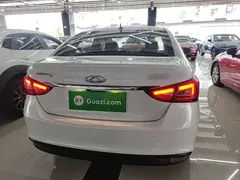 2019 Chery Arrizo 5 PRO 1.5L MT VI, белый — фото 6