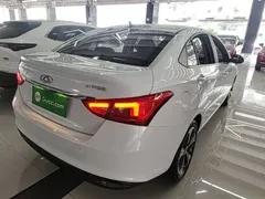 2019 Chery Arrizo 5 PRO 1.5L MT VI, белый — фото 7