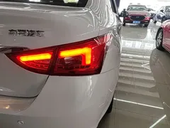 2019 Chery Arrizo 5 PRO 1.5L MT VI, белый — фото 8