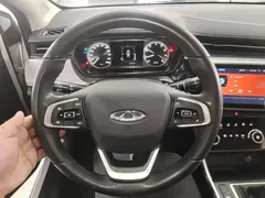 2019 Chery Arrizo 5 PRO 1.5L MT VI, белый — фото 11