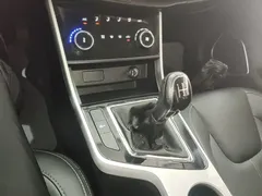 2019 Chery Arrizo 5 PRO 1.5L MT VI, белый — фото 14