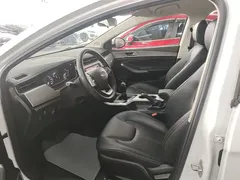 2019 Chery Arrizo 5 PRO 1.5L MT VI, белый — фото 15