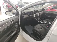 2019 Chery Arrizo 5 PRO 1.5L MT VI, белый — фото 16