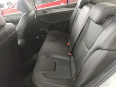 2019 Chery Arrizo 5 PRO 1.5L MT VI, белый — фото 17
