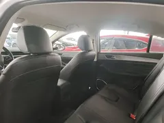 2019 Chery Arrizo 5 PRO 1.5L MT VI, белый — фото 18