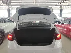 2019 Chery Arrizo 5 PRO 1.5L MT VI, белый — фото 19