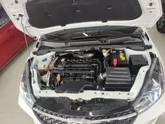 2019 Chery Arrizo 5 PRO 1.5L MT VI, белый — фото 20