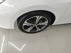 2019 Chery Arrizo 5 PRO 1.5L MT VI, белый — фото 23