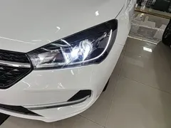 2019 Chery Arrizo 5 PRO 1.5L MT VI, белый — фото 24