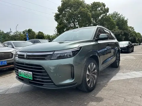 2024 Aito M7 1.5T Plus 5