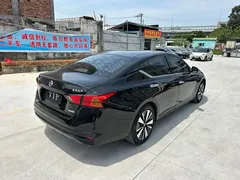 2021 Nissan Teana 2.0L XL Comfort, чёрный — фото 5
