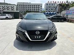 2021 Nissan Teana 2.0L XL Comfort, чёрный — фото 6