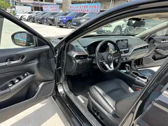 2021 Nissan Teana 2.0L XL Comfort, чёрный — фото 7
