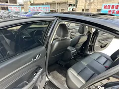2021 Nissan Teana 2.0L XL Comfort, чёрный — фото 8
