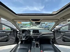 2021 Nissan Teana 2.0L XL Comfort, чёрный — фото 10
