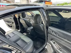 2021 Nissan Teana 2.0L XL Comfort, чёрный — фото 11