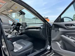 2021 Nissan Teana 2.0L XL Comfort, чёрный — фото 12