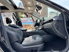 2021 Nissan Teana 2.0L XL Comfort, чёрный — фото 13