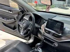 2021 Nissan Teana 2.0L XL Comfort, чёрный — фото 14