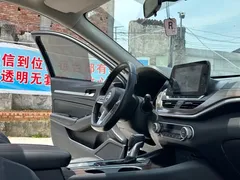 2021 Nissan Teana 2.0L XL Comfort, чёрный — фото 15