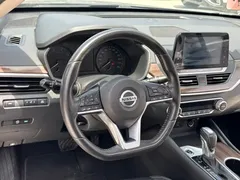 2021 Nissan Teana 2.0L XL Comfort, чёрный — фото 16