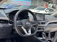 2021 Nissan Teana 2.0L XL Comfort, чёрный — фото 17