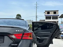 2021 Nissan Teana 2.0L XL Comfort, чёрный — фото 20