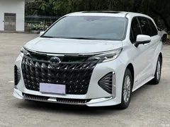 2021 Toyota Sienna 2.5L Hybrid Comfort, белый — фото 1