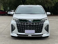 2021 Toyota Sienna 2.5L Hybrid Comfort, белый — фото 2