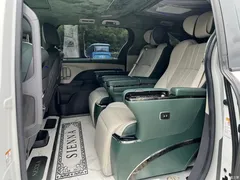 2021 Toyota Sienna 2.5L Hybrid Comfort, белый — фото 6