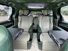 2021 Toyota Sienna 2.5L Hybrid Comfort, белый — фото 7