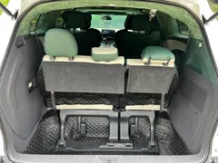 2021 Toyota Sienna 2.5L Hybrid Comfort, белый — фото 17