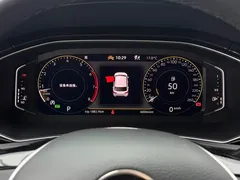2022 Volkswagen T-Roc 280TSI DSG 2WD Comfort Plus, белый — фото 12