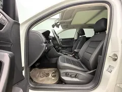2022 Volkswagen T-Roc 280TSI DSG 2WD Comfort Plus, белый — фото 15