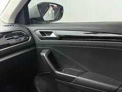 2022 Volkswagen T-Roc 280TSI DSG 2WD Comfort Plus, белый — фото 18