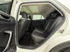 2022 Volkswagen T-Roc 280TSI DSG 2WD Comfort Plus, белый — фото 20
