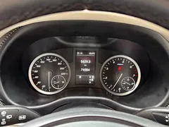 2021 Mercedes-Benz Vito 2.0T Business 7, чёрный — фото 3