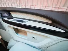 2021 Mercedes-Benz Vito 2.0T Business 7, чёрный — фото 43