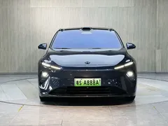 2022 Nio ET7 100kWh First Edition, синий — фото 5